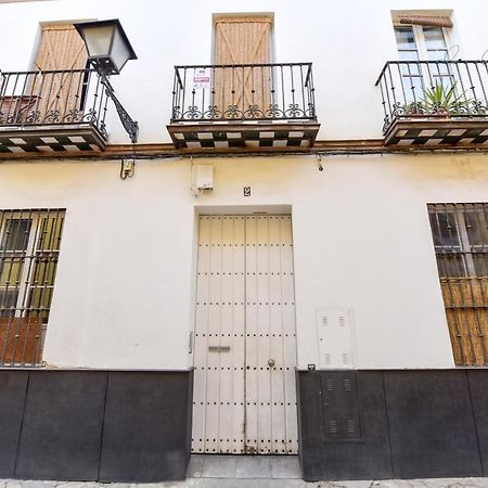 New! Bohemian Apartment In The Center Siviglia Esterno foto