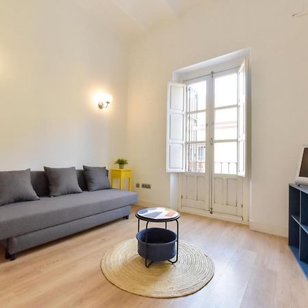 New! Bohemian Apartment In The Center Siviglia Esterno foto