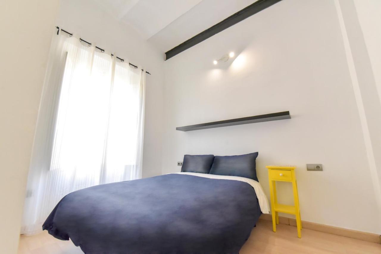 New! Bohemian Apartment In The Center Siviglia Esterno foto