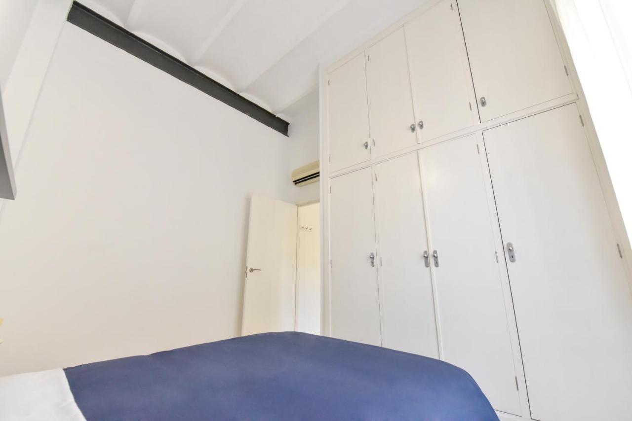 New! Bohemian Apartment In The Center Siviglia Esterno foto