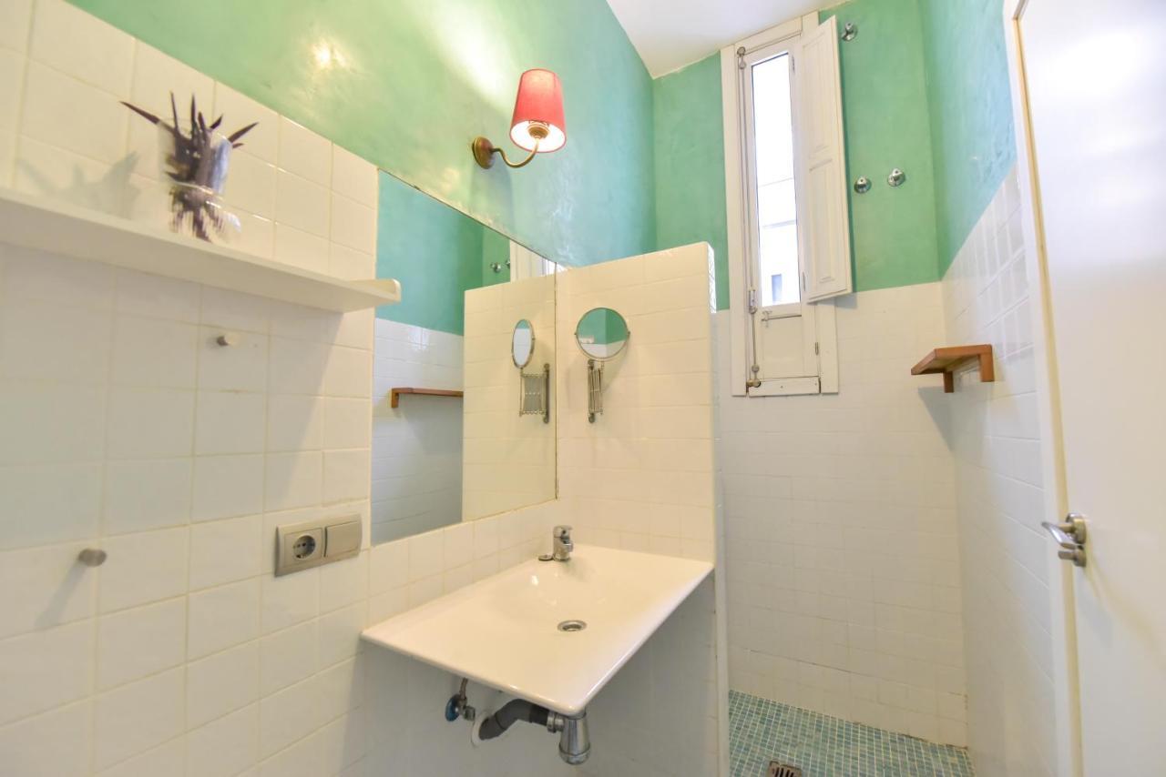 New! Bohemian Apartment In The Center Siviglia Esterno foto