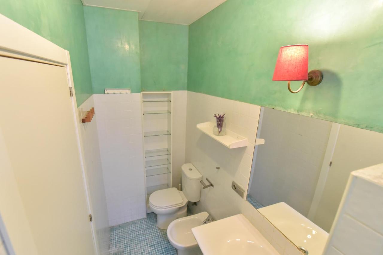 New! Bohemian Apartment In The Center Siviglia Esterno foto