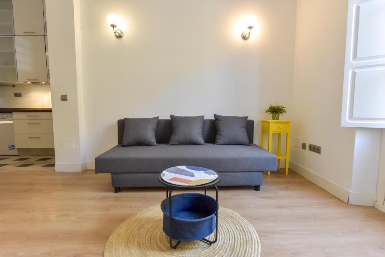New! Bohemian Apartment In The Center Siviglia Esterno foto