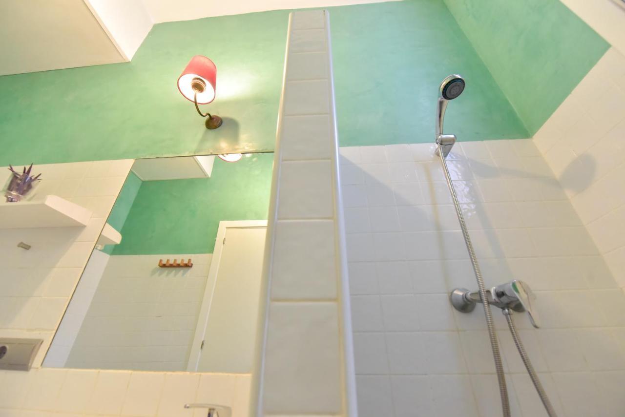 New! Bohemian Apartment In The Center Siviglia Esterno foto